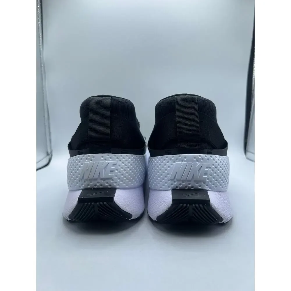Nike GO FlyEase “Black White” size 7 women’s